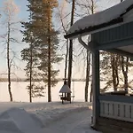Hiekkarannanlomat Ferienhaus