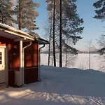 Ferienhaus Hiekkarannanlomat *