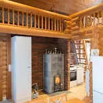 Hiekkarannanlomat Ferienhaus *