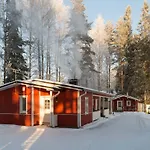 Hiekkarannanlomat * Kannonkoski