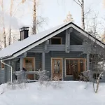 Ferienhaus Hiekkarannanlomat Kannonkoski