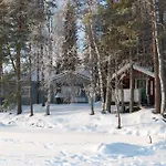 Hiekkarannanlomat Ferienhaus *