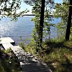 Hiekkarannanlomat Kannonkoski