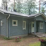 Ferienhaus Hiekkarannanlomat