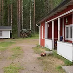 Ferienhaus Hiekkarannanlomat *