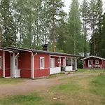 Hiekkarannanlomat Kannonkoski