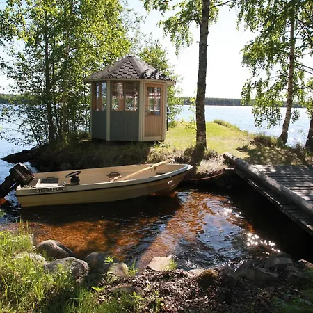 펜션 Hiekkarannanlomat *