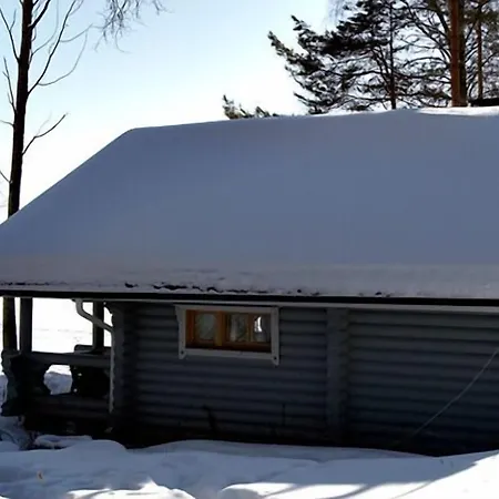 펜션 Hiekkarannanlomat