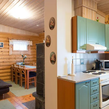 Hiekkarannanlomat * Kannonkoski