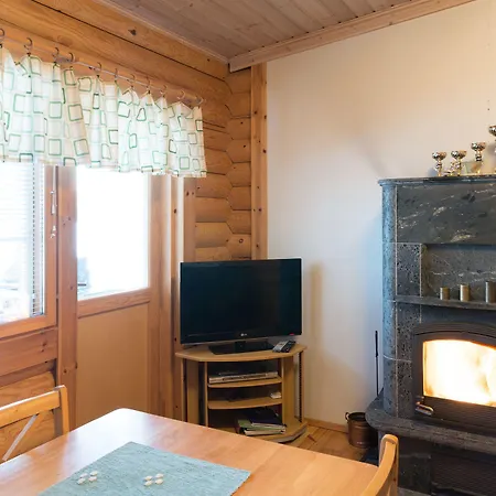 Hiekkarannanlomat Kannonkoski