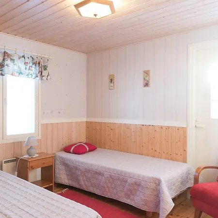 Feriehus Hiekkarannanlomat *