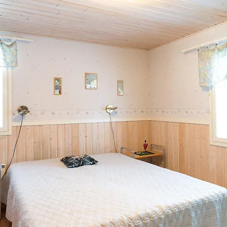 Feriehus Hiekkarannanlomat Kannonkoski