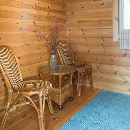 Hiekkarannanlomat * Kannonkoski