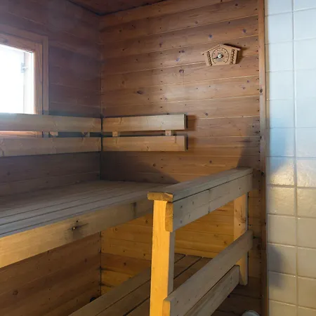 Hiekkarannanlomat Feriehus Kannonkoski