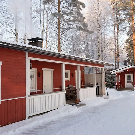 Hiekkarannanlomat