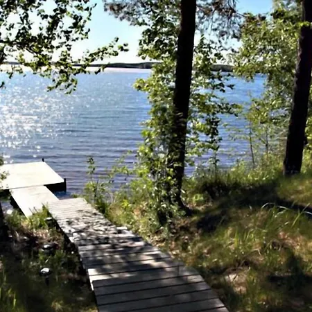 Hiekkarannanlomat Kannonkoski