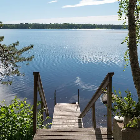 Hiekkarannanlomat Kannonkoski