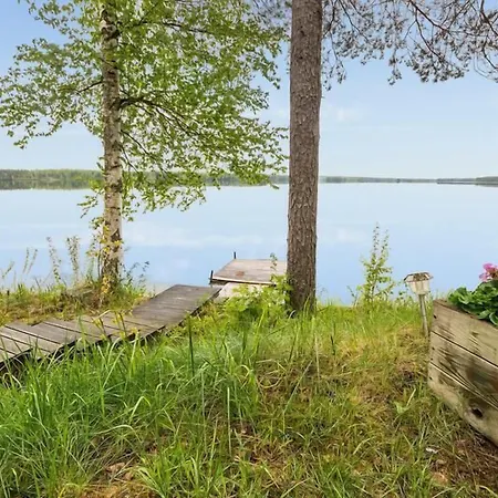 펜션 Hiekkarannanlomat *