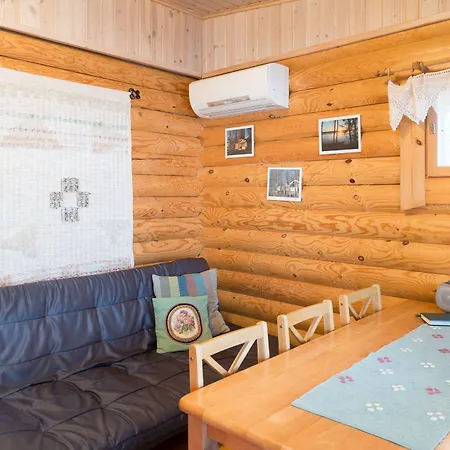 펜션 Hiekkarannanlomat *