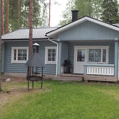 Hiekkarannanlomat * Kannonkoski