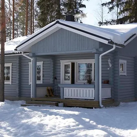 Hiekkarannanlomat Kannonkoski