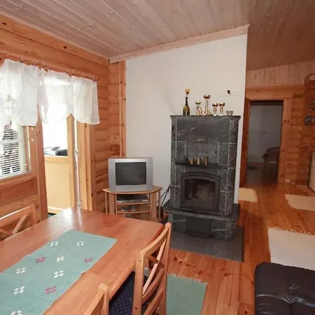 Hiekkarannanlomat Feriehus