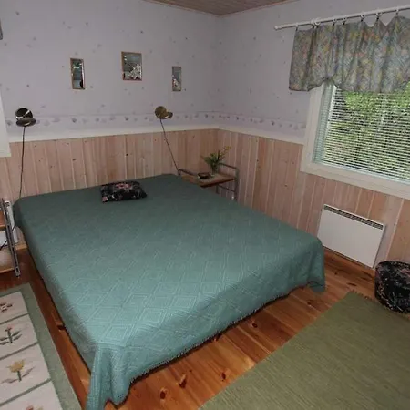 Hiekkarannanlomat Kannonkoski