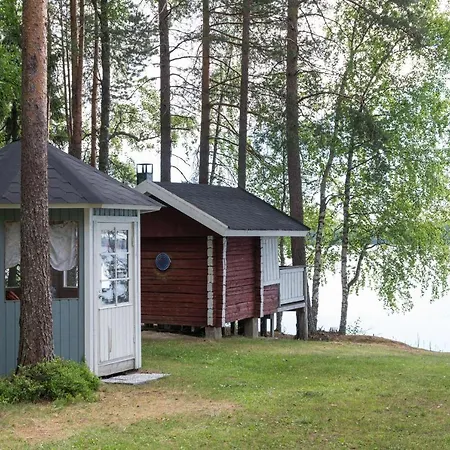 펜션 Hiekkarannanlomat *