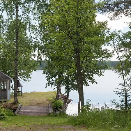 Hiekkarannanlomat