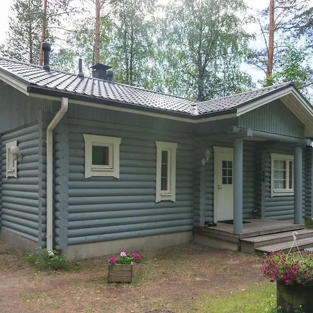 펜션 Hiekkarannanlomat