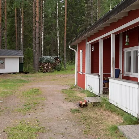 펜션 Hiekkarannanlomat *