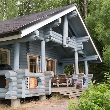 Hiekkarannanlomat 펜션 *