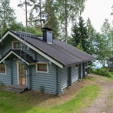 Hiekkarannanlomat Kannonkoski