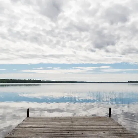 Hiekkarannanlomat Kannonkoski