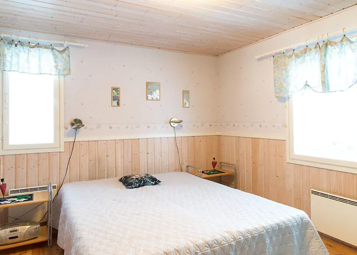 Semesterbostad Hiekkarannanlomat Kannonkoski