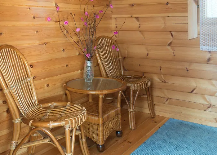 Hiekkarannanlomat * Kannonkoski