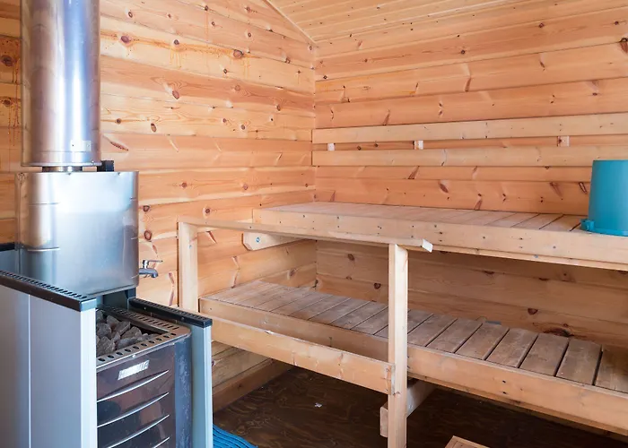 Hiekkarannanlomat * Kannonkoski