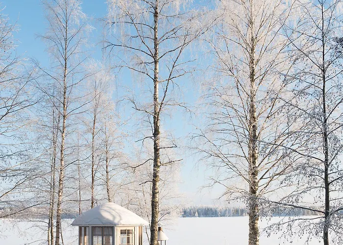 Semesterbostad Hiekkarannanlomat *