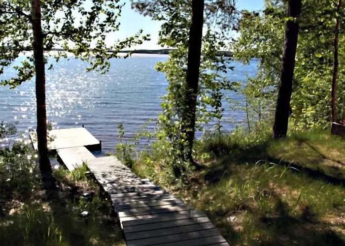 Hiekkarannanlomat Kannonkoski