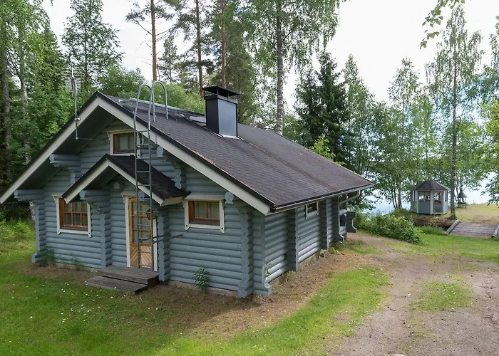 Hiekkarannanlomat Kannonkoski