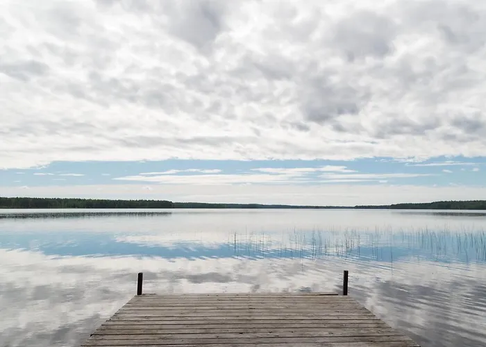 Hiekkarannanlomat Kannonkoski